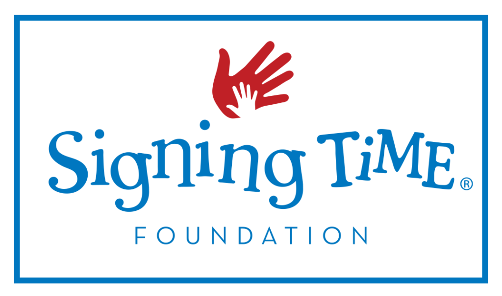 Signing Time Foundation
