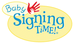 Baby Signing Time