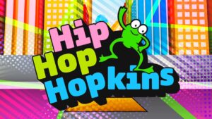 get to know Hopkins