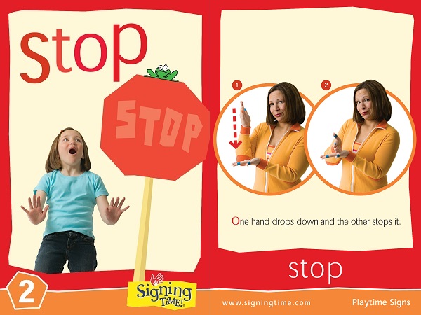 Teach Our Kids to Set Boundaries